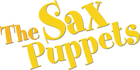 The Sax Puppets